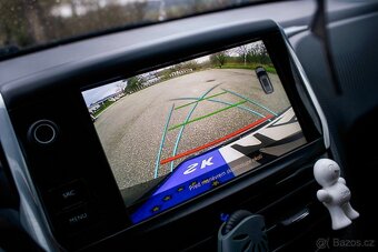 Peugeot 2008 1.2 PureTech 110 E6d-ISC GT Line - 16