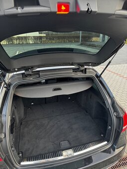 Mercedes-Benz C 220d s205, 9G-tronic, AMG, 2018 - 16