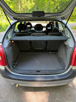 Citroen Xsara Picasso 1.6 HDI - 80kw ROZVODY/TURBO/SPOJKA - 16