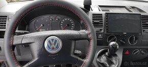 VW T5 Multivan 1.9 TDI - 16