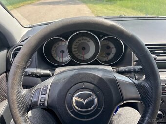 Mazda 3 r.v. 2027, 1.4l 62kw, STK 12/26 - 16