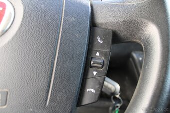 Fiat Ducato, 2,3 JTD L3H2 7míst+klima+Navi - 16