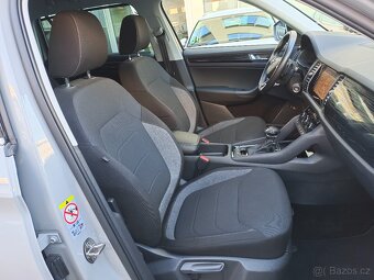 Škoda Kodiaq 2.0TDI 147kW 4x4 DSG Tažné DCC Navigace ACC - 16