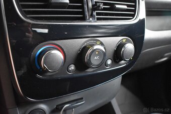 Renault Clio 0.9 TCe 56kW KLIMA ČR 1.MAJITEL - 16