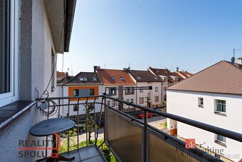 Prodej, byty/3+1, 75 m2, Ruská 2199/82, Východní Předměstí,  - 16