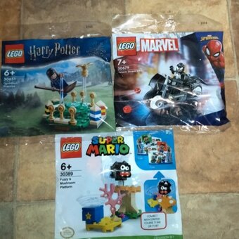 Lego Minecraft ,frenst, creator - 16