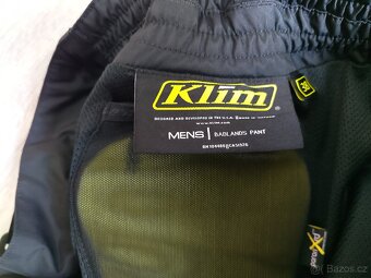 Komplet oblečení na motocykl KLIM Badlands - 16