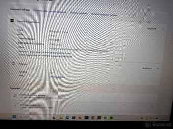 Notebook herní Acer Nitro 5 - 16