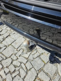 2018 BMW 530d xdrive, 102 000 km, nez.topení, tažné - 16