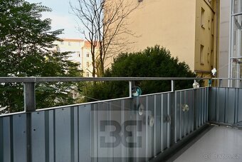 Prostorný byt 3+kk v blízkosti centra, ev.č. N08039 - 16
