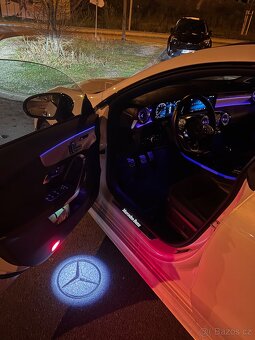 Mercedes CLA 200D - 16
