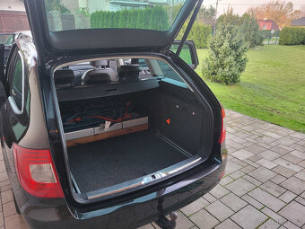 Škoda Superb 2.0 TDI, 125 kW, L&K,4x4,Combi,TZ - 16