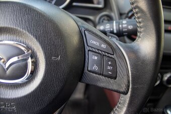 Mazda CX-3 2.0 Skyactiv-G150 Revolution AWD A/T - 16