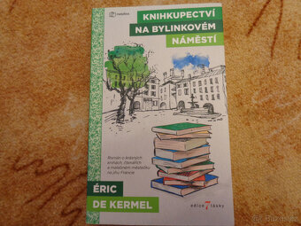 Romány pro ženy (nové, jednou čtené) - 16