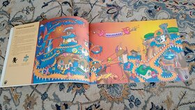 Disney knihy Egmont a další knihy pro děti - 16