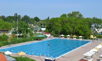 Dovolená VADAŠ Štúrovo 14.-21.7.2025, apartmány PLATAN - 16