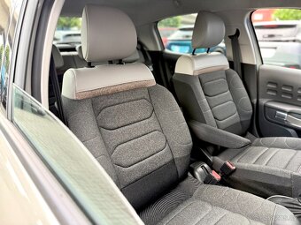 Citroën C3 SHINE, 100k, Automat, Navigace - 16