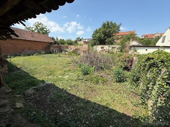 Prodej stavebního pozemku obec Heršpice - 16