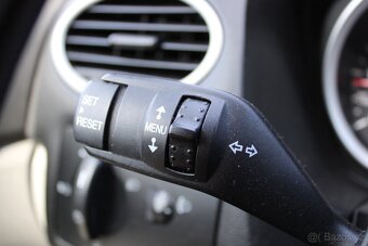 Ford Focus, 1,6TDCi 80KW, KLIMA, TAŽNÉ, r.v. 2008 - 16