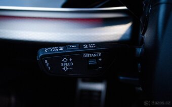 Audi Q8 3.0TDI Quattro Sline Black Optik Odpočet DPH - 16