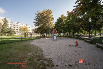 Prodej, byty/3+1, 65 m2, Baarova 2506/21, 30100 Plzeň, Plzeň - 16
