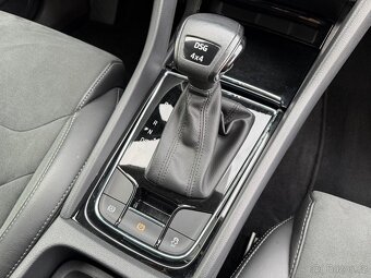 Škoda Kodiaq Style 2.0 TDI 147kW 4x4 DSG - záruka Autodraft - 16