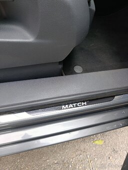 VW TOURAN 1.2 TSI 77KW MATCH - 16