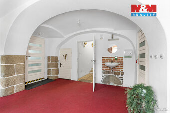 Prodej domu, 6710 m², Heřmanice u Žandova - 16