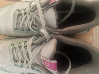 Boty Technika velikost 39 1/2 - 16