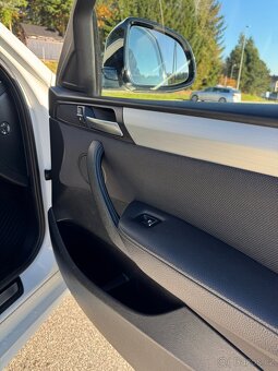 BMW X4 xDrive 2.0d 140KW - PRVNÍ MAJITEL - 16