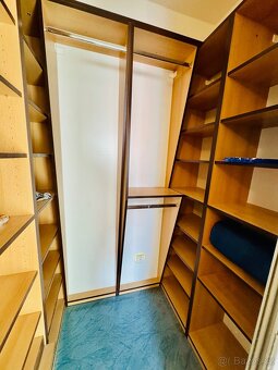 Pronájem zrenovovaného bytu 3+1, Tábor - Leskovická - 16