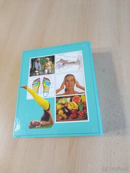 Vnitřní lékařství, Manipulační léčba, Domácí lékař - 16