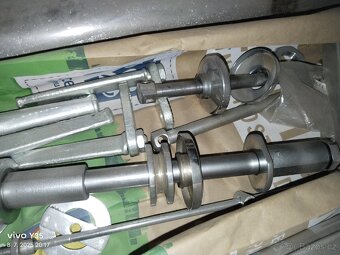 Jawa pérák veškeré ND - 16