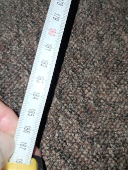 Starožitná skříň masiv - 16