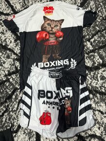 Vybavení na kickbox, Muay Thai pro dítě - 16