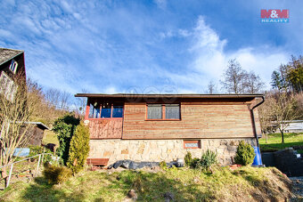 Prodej chaty, 50 m², Bystřička - 16