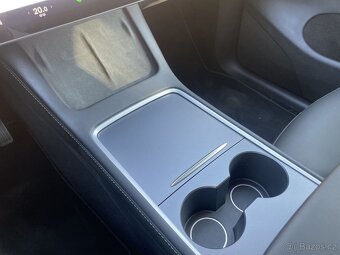Tesla Y Long Range, 75kWh, PPF folie - 16