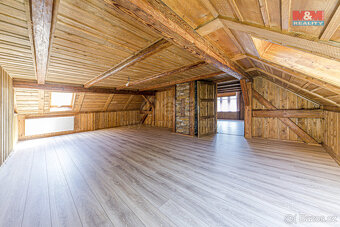 Prodej rodinného domu, 480 m², Přimda - Kundratice - 16