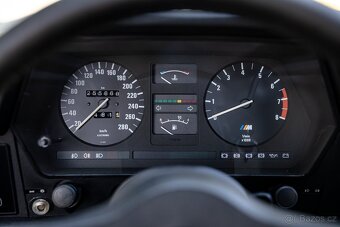 BMW E24 M 635 CSi - 16