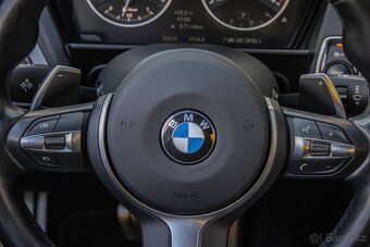 BMW Rad 2 Coupé 220d M Performance - 16