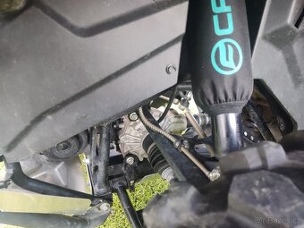 CFMOTO Gladiátor  X850 - 16