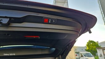 Peugeot 5008 GT 2.0 HDi180 - 16