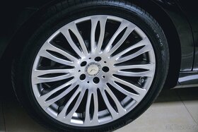 S 350 LONG 4Matic ZAKOUPEN CZ 1 MAJITEL TOP - 16