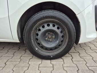 Fiat Doblo 1.6 JTDM SX Maxi 77kW (ODPOČET DPH) - 16