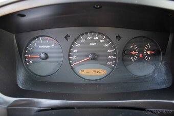 SsangYong Kyron 2.0 XDi Plus A/T - 16