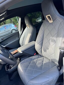 BMWi iX xDrive50, 385kW - 16