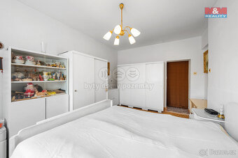 Prodej rodinného domu, 200 m², Dubí, ul. Palackého - 16