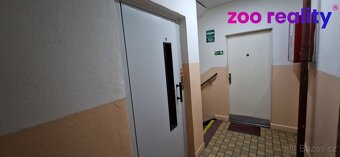 Prodej bytu 3+1+3L, 73 m2, U věžových domů, Most - 16