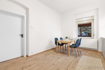 Pronájem RD, Jungmannova ul., Krásné Březno - 16