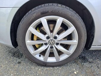 VW golf 6 variant 2012 103kw - 16
